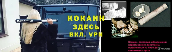 кокс Верея